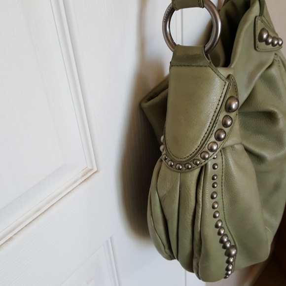 B Makowsky Bag/Purse, Buttery soft Leather! - Picture 3 of 8